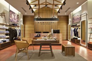 R.M.Williams goes bespoke 